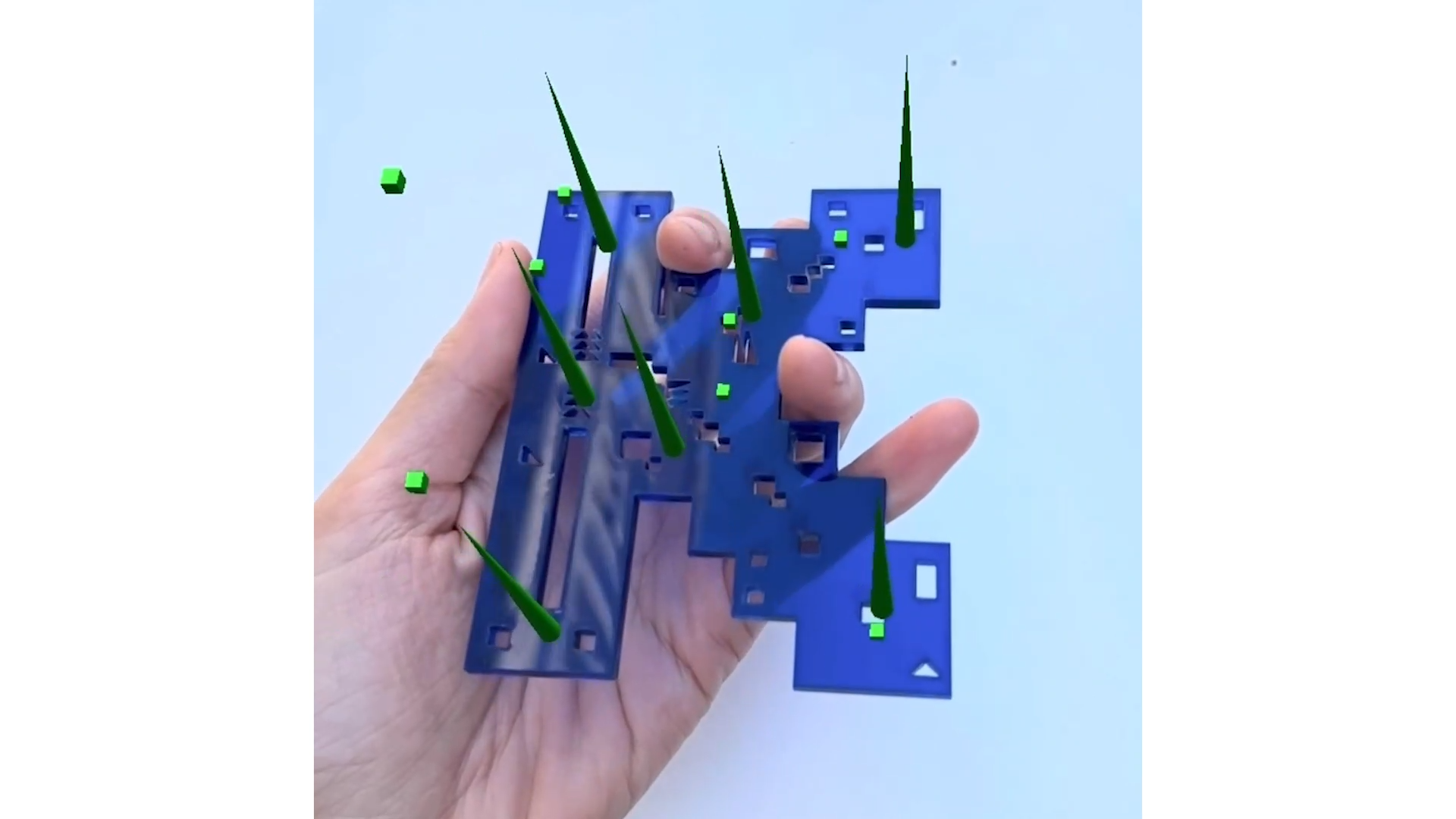 Imagen de The Guide To Be Seen